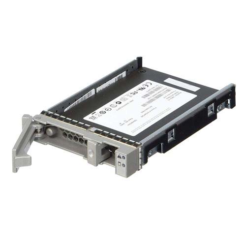 UCSC-NVMEHW-H1600 | Cisco 1.6tb Pci Express 3.0x4 (nvme) SFF High Endurance U2 Internal Solid State Drive (SSD) Sled Mounted for Ucs