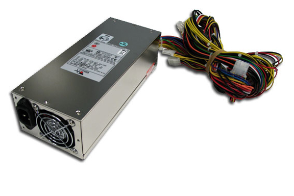 P2G-6460P | EMACS 460-Watts 2U ATX Power Supply
