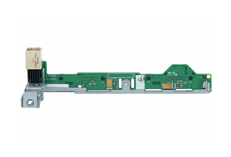 405498-001 | HP SAS Backplane for ProLiant BL465C Server