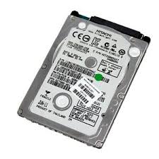 0J38062 | Hitachi 250GB 5400RPM SATA Gbps 2.5 8MB Cache Travelstar Hard Drive