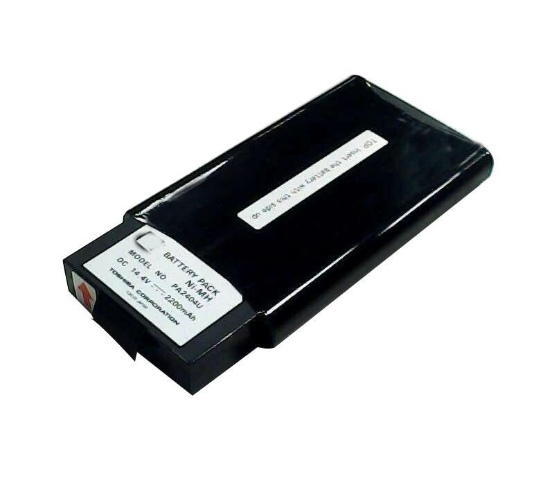 P000199440 | Toshiba Nickel Metal Hydride Notebook Battery Nickel-Metal Hydride (NiMH) 3000mAh