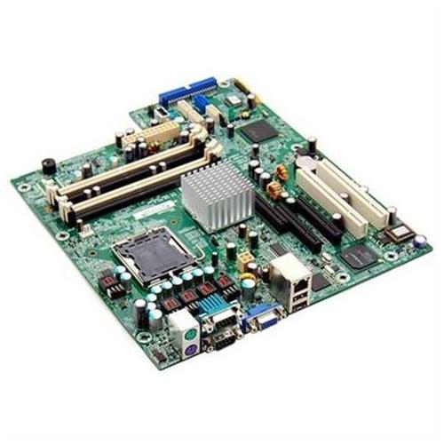 W26361-W1382-X-03 | Fujitsu Siemens Socket 775 Motherboard No Bac