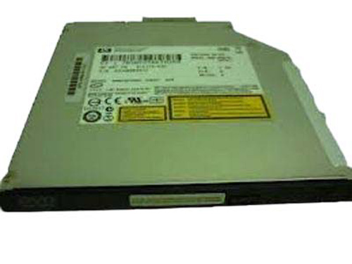 416176-636 | HP 9.5MM 8X Multibay II IDE Internal Slim-line DVD-ROM Drive