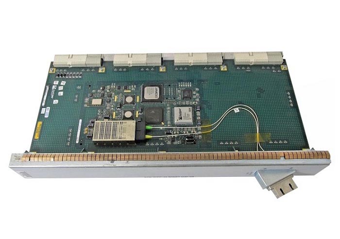 I-1OC48-SON-SMSR | Juniper 1-Port Sonet SDH OC-48/STM-16 Interface Card