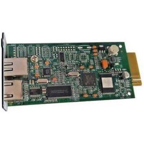 838874-001 | HP Dual Ports 40Gb/s PCI Express Pass-thru QSFP Mezzanine Card