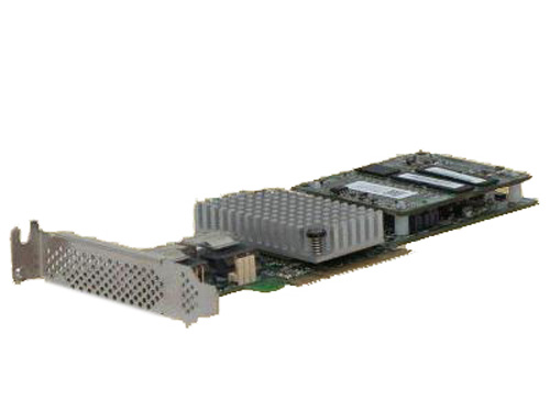 FNR56 | Dell LSI MegaRAID 9265-8i SAS 6Gb/s RAID Controller Card with 1GB Cache