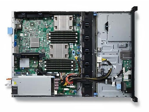 03P5P3 | Dell Intel System Board (Motherboard) for PowerEdge R520