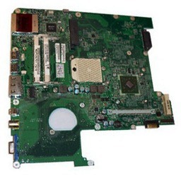 MB.RFK01.002 | Acer Socket 989 Intel Notebook Motherboard for Aspire 4743Z