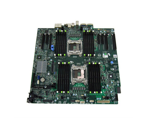 W9WXC | Dell Motherboard V1 for PowerEdge T630