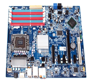 8GGCV | Dell Inspiron 24 7459 24 All-In-One Motherboard with Intel I5-6300HQ 2