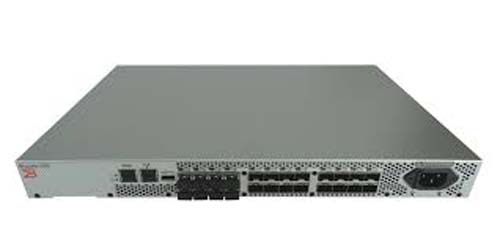 R875F | Dell Brocade 300 24-port 8GB Fibre Channel Switch