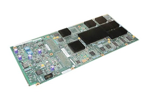 VS-F6K-PFC3CXL-RF | Cisco Policy Feature Card 3CXL - control processor