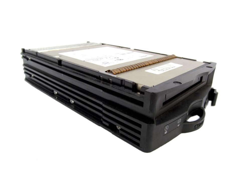 70-40375-02 | HP Hot Plugable 20/40GB DDS4 tape Drive