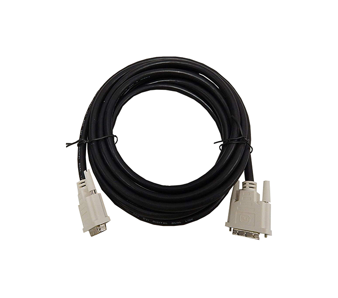 DDVICBLDDDMM | Dell / C2G DVI-D M/M Dual Link DL Video Cable