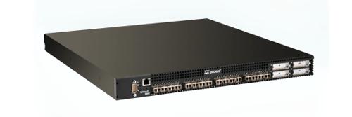 SB5200-20A | QLogic SANbox 5200 Fiber Channel Stackable Switch