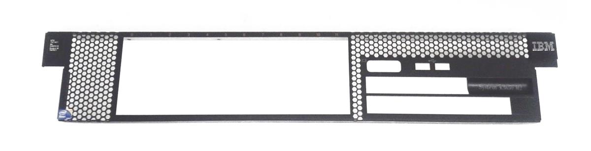 49Y5365 | IBM Cosmetic 12 Drive Bezel for System x3650 M2