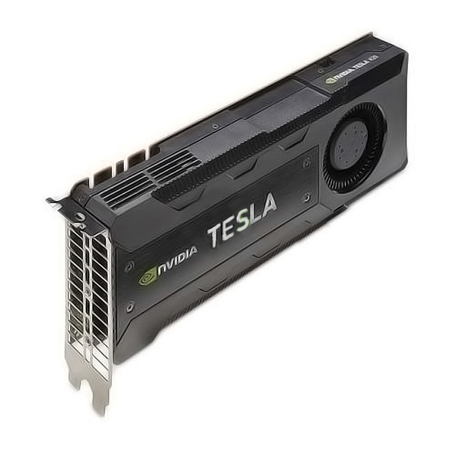 900-22081-2220-000 | Nvidia Tesla 5GB Kepler GPU Computing Accelerator