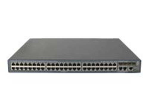 JG302A | HP 3600-48-poe+ V2 Ei Switch Switch - 48 Ports - Managed - Rack-mountable