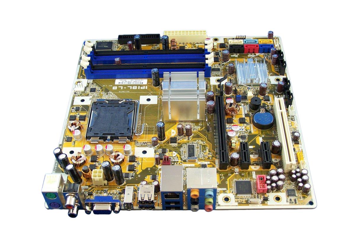 GX708-69003 | HP Benecia Gl8E Motherboard