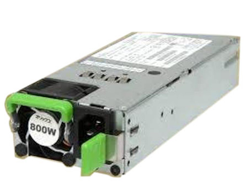 A3C40121107 | Fujitsu 800-Watts Redundant Power Supply for Prinergy RX300 S7