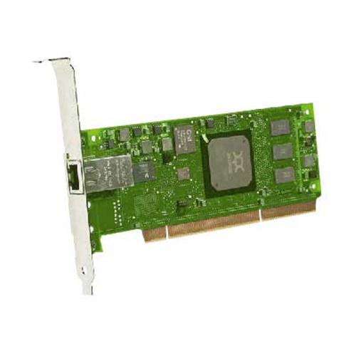 30R5209 | IBM 1Gigabit iSCSI TOE PCI-x on Copper Media Adapter