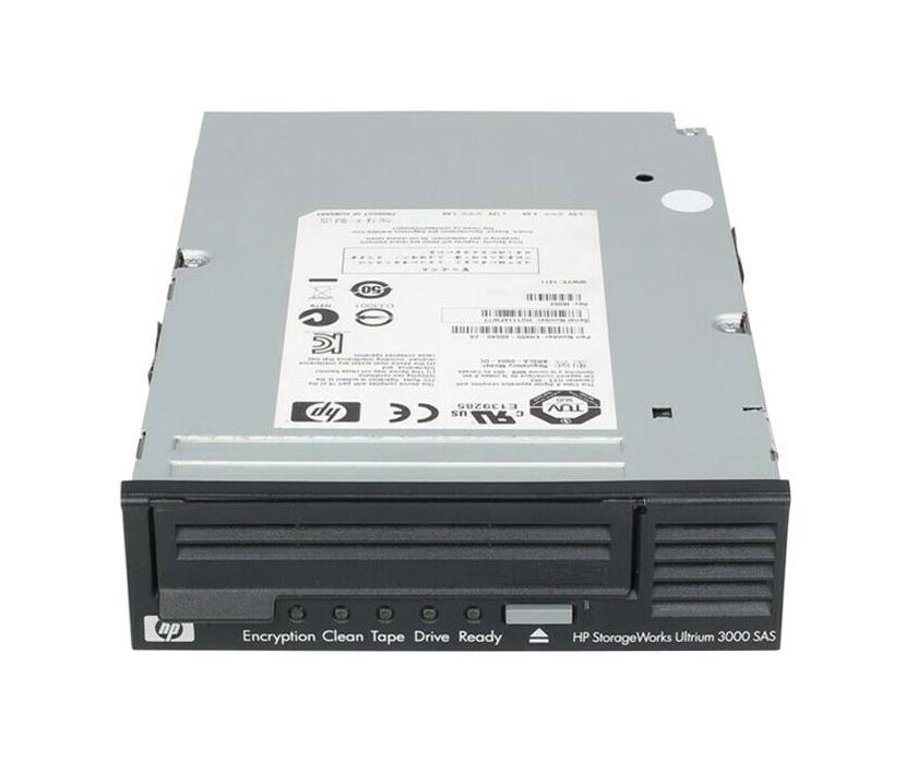 EH955A | HP 1.5TB(Native) / 3TB(Compressed) LTO Ultrium 5 Internal Tape Drive