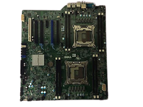 KJCC5 | Dell Precision T7810 Dual Socket Motherboard