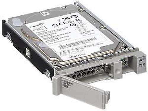 UCS-HD450G15K12G | Cisco 450GB 15000rpm SAS 12GBPS SFF(2.5inch) Hot Swap Hard Drive With Tray