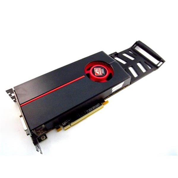 102C0160300 | ATI Radeon HD 5770 1GB GDDR5 128-Bit PCI Express 2.0 x16 Video Graphics Card