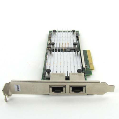 00E2862 | IBM Pcie2 2-port 10GBe Base-t Adapter Full Height