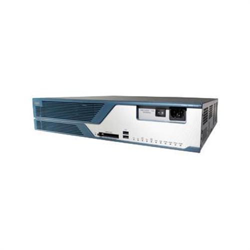 CISCO3825-AC-IP-RF | Cisco 3825 Router Desktop