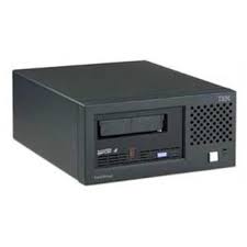 19P3949 | IBM 100/200GB LTO-1 HVD External SCSI Enclosure