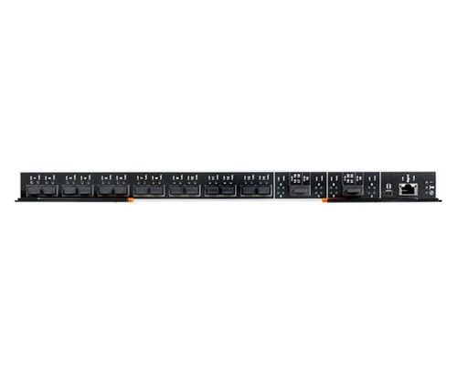 00FM514 | Lenovo 24-Ports Flex System Fabric EN4093R 10GB Scalable Switch