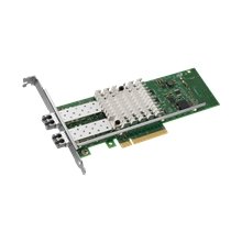 X520-SR2-DELL | Dell 10GB 2-Ports PCI Express Low Profile Server Adapter