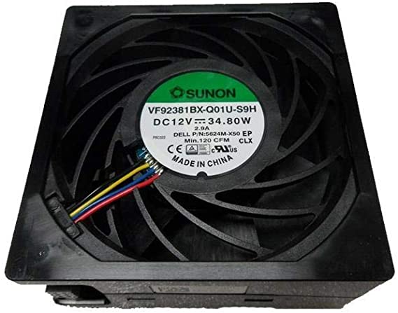 5624M | Dell Hot Plug Fan for Emc PowerEdge R940