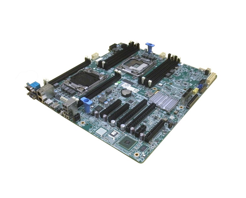 KX11M | Dell Motherboard Socket LGA-2011 DDR3 V1 for PowerEdge T430