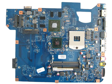 MB.BH601.001 | Acer System Board for Aspire 5750 Notebook