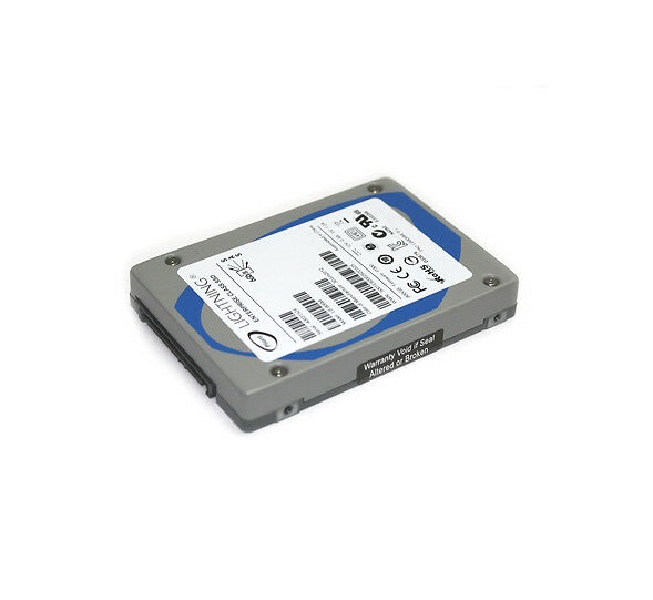 LB806R | SanDisk Pliant 800GB SAS 6Gb/s 2.5 RI MLC Solid State Drive (SSD)