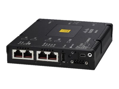 IR809G-LTE-NA-K9 | Cisco Industrial Router 809 - wireless router - WWAN - desktop