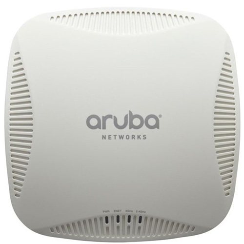 JL188A | HP Aruba 103 Instant Dual Radio 802.11N (WW) Access Point