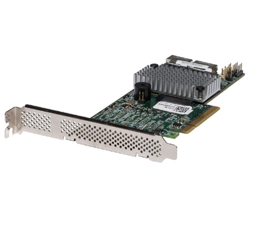 DPFV1 | Dell LSI 9271-8I 6GB MegaRAID SAS 9271-8I 8-Port PCI-Express 3.0 X8 SAS/SATA Host Bus Adapter