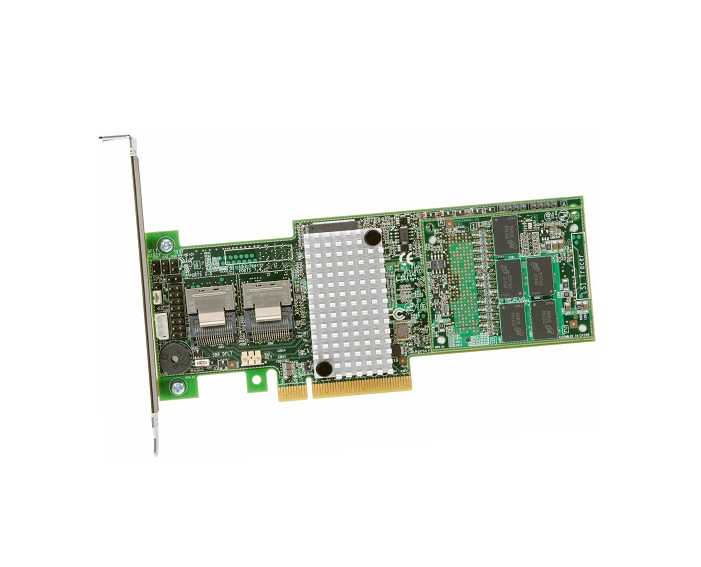 LS-25366-01A | LSI 9265-8I 6Gb/s PCI-E SAS/SATA Raid Controller Card