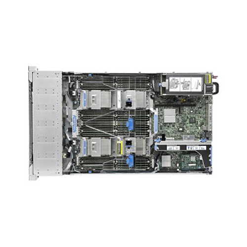 622217-002 | HP ProLiant DL380P G8 V2 System Board