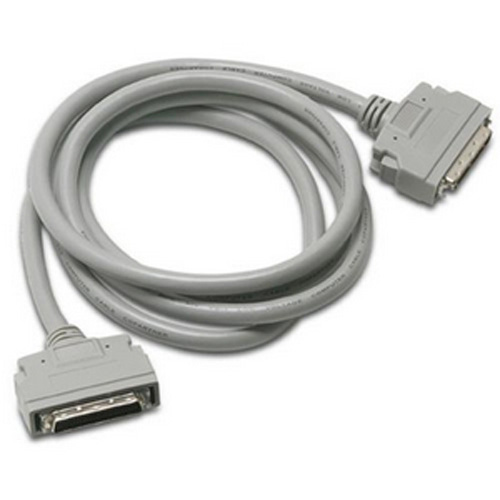 606765-001 | HP 22 SCSI SE Drive Cable