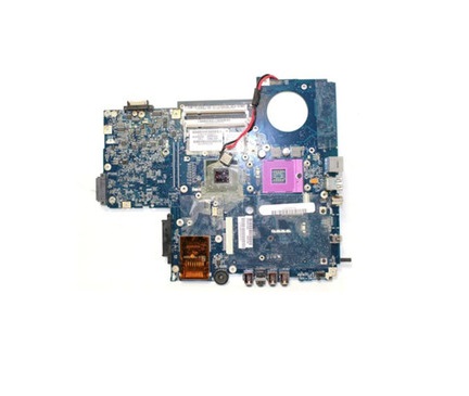 K000051400 | Toshiba System Board (Motherboard) for Satellite P205-S8811