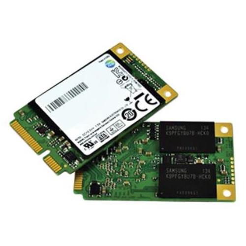 0F343T | Dell 64GB mSATA PCIe Solid State Drive (SSD)