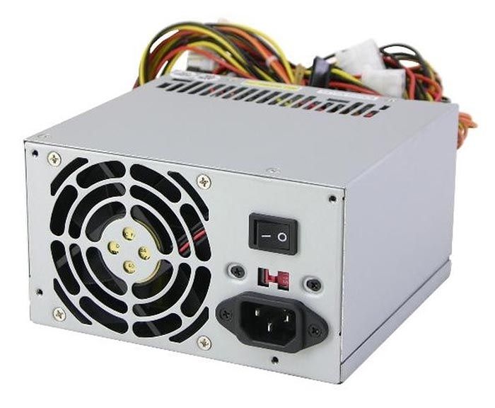 S19-290P1A | HPE 290 Watt Non Hot Plug Power Supply for Dl20 G10