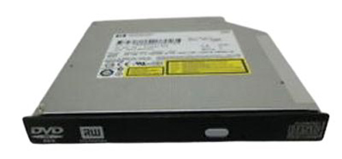 374542-6C0 | HP 8X IDE Internal Slim-line DVDRW Multiburner Drive