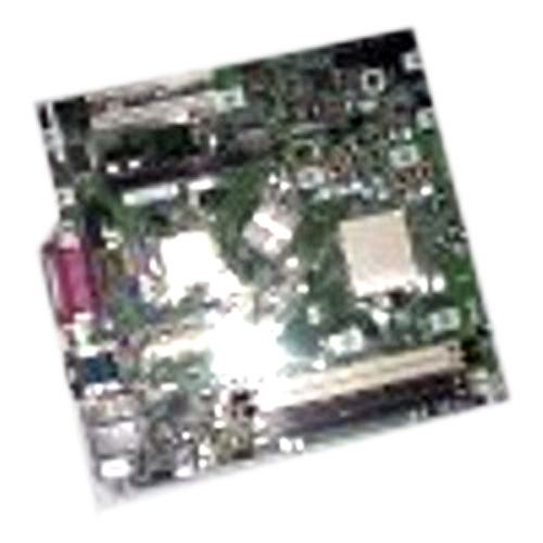 432861-001 | HP Micro BTX System Board for DC5750 SFF PC