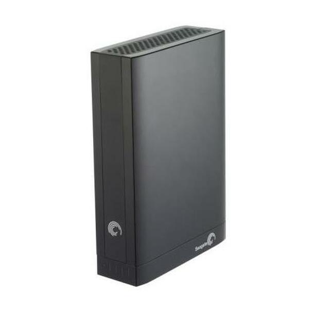 1DZAU5-000 | Seagate Backup Plus 4TB USB 3 3.5 Desktop External Hard Drive
